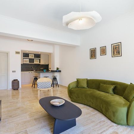 Villa Vista Mare Kalkan Exteriér fotografie