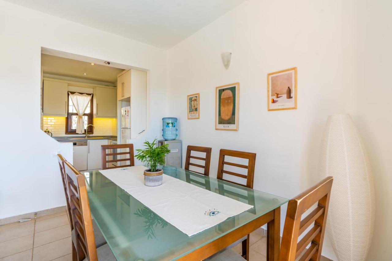Villa Vista Mare Kalkan Exteriér fotografie