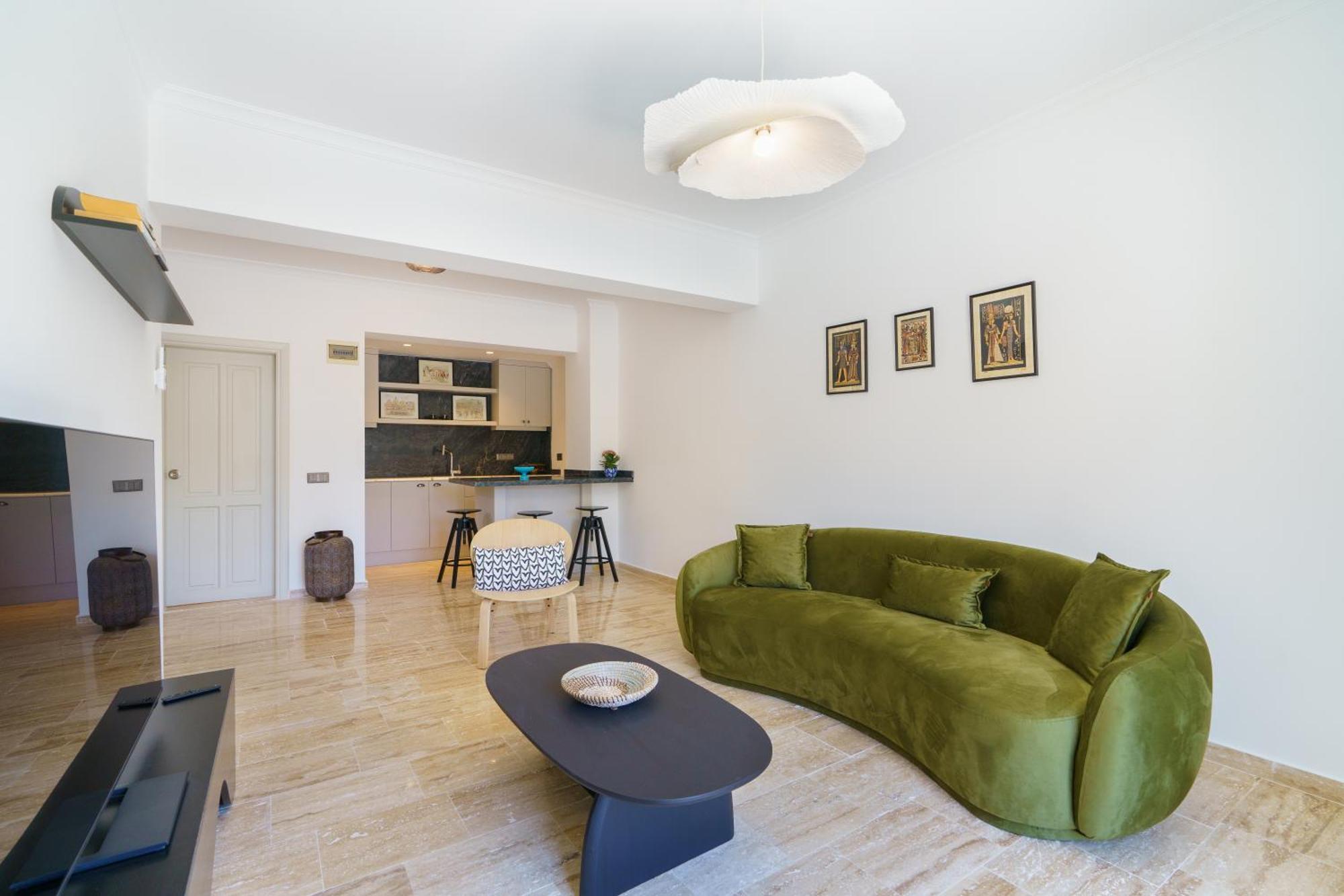 Villa Vista Mare Kalkan Exteriér fotografie