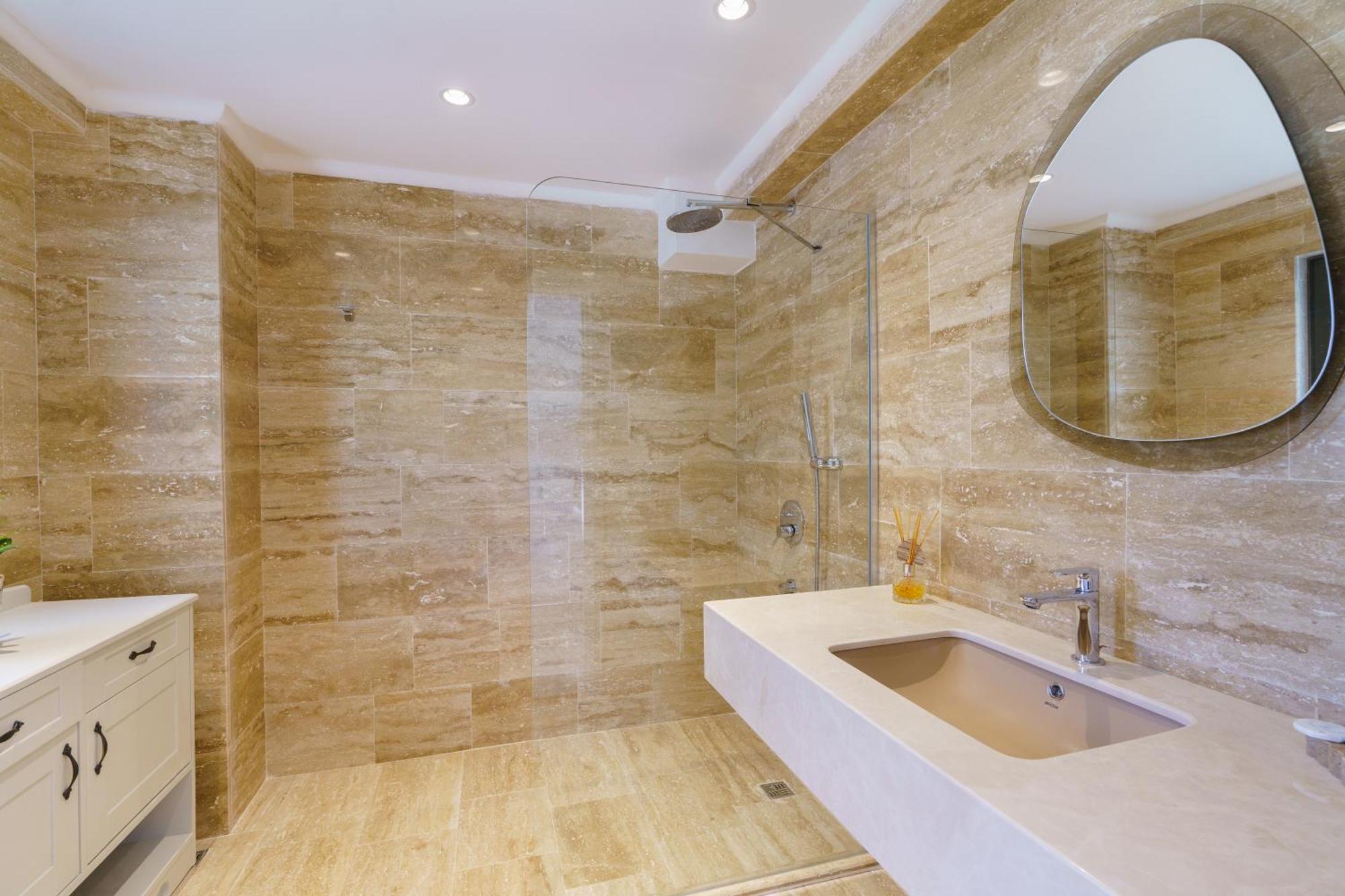 Villa Vista Mare Kalkan Exteriér fotografie