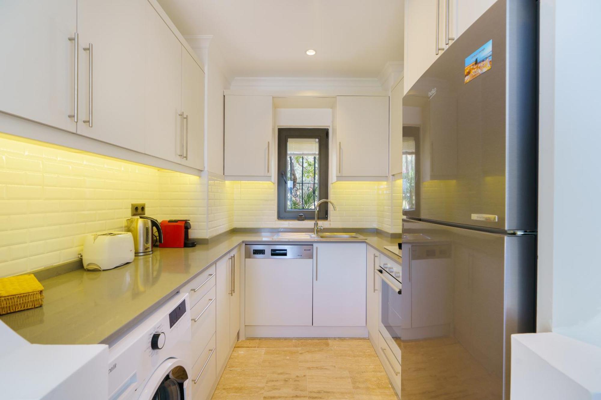 Villa Vista Mare Kalkan Exteriér fotografie